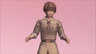 [MMD||Hetalia] Gimme dat tomato booty [HEADPHONE WARNING]