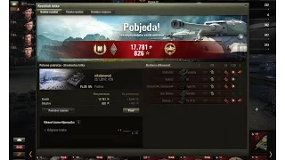 SPG school for low tiers 02. Ace tanker Pz.Sfl. IVb  Arctic Region WOT replay