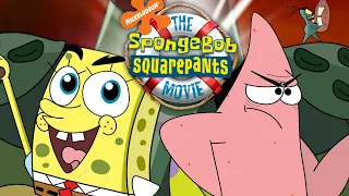 The SpongeBob Movie is Getting A Fan Remake