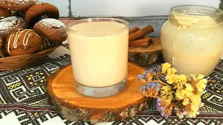 Ряжанка рецепт приготування в домашніх умовах♥Українська Кухня
