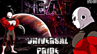 JIREN BEAT_UNIVERSAL_PRIDE|DJAWSOMEMINDSET