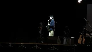 Serenade D 957 No.4 performed by James Yang