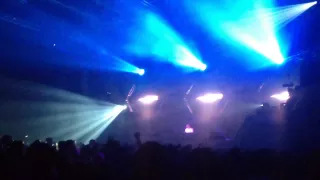 Liquid Soul live @ ASOT 700 Utrecht