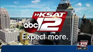 KSAT12 News at 6, Jan. 27, 2020