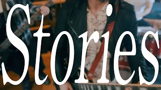 【MV】WtB  『Stories』Official Music Video