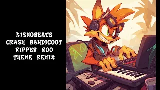 Crash Bandicoot 2  Ripper Roo Theme Song Remix