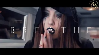 Bullet To The Heart - Breathe (Official Video)