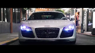 Mozart - Lacrimosa (HAYASA G Remix) | Woyshnis Media | Audi R8 ShowTime ·Mr. Palavuz Edit·