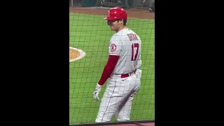 Ohtani Shohei kind a Dramatic actor