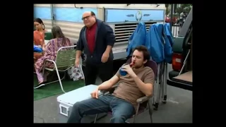 The Best of it's always Sunny in Philadelphia Compilation 7 ( The gang does drugs )