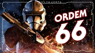 TODOS OS CLONES QUE DESOBEDECERAM A ORDEM 66 (CÂNONE) | Canal do Mando