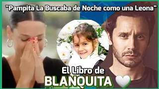 EL LIBRO DE BLANCA POR BENJAMÍN VICUÑA     5 de mayo de 2023