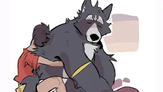 Furry Memes To Watch While Cuddling with your Werewolf Boyfriend