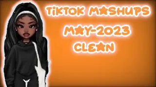 TIKTOK MASHUP MAY 2023 CLEAN AR1AN3☁️🥥