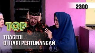 Tukang Ojek Pengkolan - Tragedi Di Hari Pertunangan [29 Februari 2020]