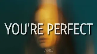 charly black - you're perfect (lyrics) | perfect body with a perfect smile (slowed) (tiktok remix)