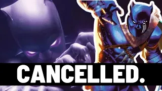 Black Panther CANCELLED AGAIN?! | How CAN Marvel FINALLY FIX their STAR HERO?!