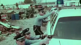 Combat Cops (1974) Trailer