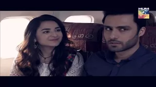 (Yeh raha dil) Zaki and Hayat VM:2 Soch na sake