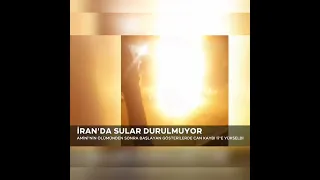 İŞTE AMİNİ 'NİN SON GÖRÜNTÜLERİ - İRAN AHLAK POLİSLERİNİN ÖLDÜRDÜĞÜ SÖYLENMİŞTİ - BAKIN NE OLMUŞ