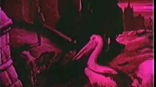 Rime of the Ancient Mariner - Orson Welles, Larry Jordan Part 5