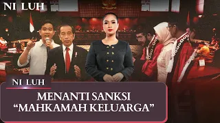 Sanksi Mahkamah Keluarga | NILUH FULL