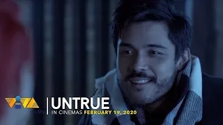 Xian Lim as 'Joachim' [UNTRUE - in cinemas Feb. 19]