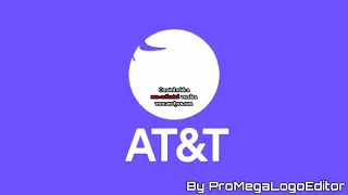 AT&T Logo Super Effects (List of Effects in the Description).