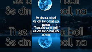 Noizy feat. RAF Camora - TOTO ( Lyrics ) #hiphop #lyrics #music #rap #song #shorts #fyp