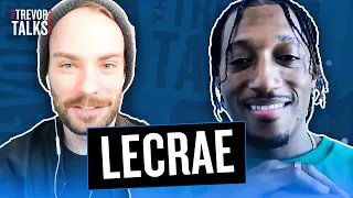 Lecrae || Trevor Talks Podcast with Trevor Tyson