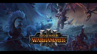 Enter The World Of Kislev  Total War WARHAMMER III