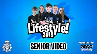 Lifestyle 2019 - Senior Video