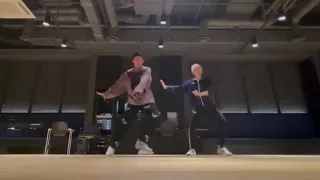 [MIRROR] TREASURE Choi Hyunsuk x So Junghwan - Dance Cover "POSE! by Simon Dominic