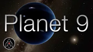 Planet 9 and The Goblin
