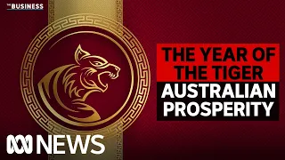 Insights into the economic outlook for Australians in 2022 | The Business | ABC News