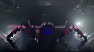 DJ Rush @ Mayday Poland 2022