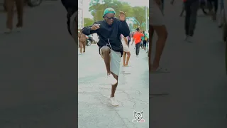 Nyakaza - Haibo ( amapiano dance challenge )