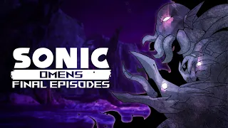 Sonic Omens - Final Episodes Teaser (Spring 2022)