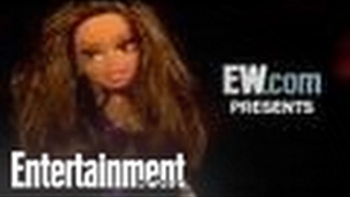 America's Next Top Doll 5 - Princess Thursday Gone Wild! | Entertainment Weekly