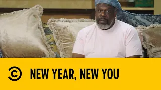 New Year, New You | The Greatest #AtHome Videos | Comedy Central Africa