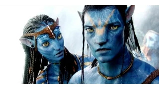 James Cameron's Avatar Game Full Movie (All Cutscenes)