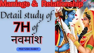 7H of Navmansh, Your Mantra for a Successful Relationship by Dr Piyush Dubey Sir