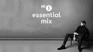 Yotto Essential Mix - BBC Radio 1