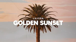 LAVERN - Golden Sunset (Official Audio)