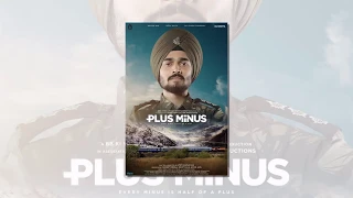 BB Ki Vines | Bhuvan Bam | Film Debue | Plus Minus - Motion Poster| ShortFilm