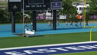 2024 IHSA Girls State Meet - 3A 4x400m Final