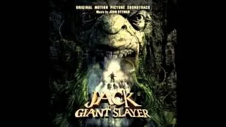 Jack The Giant Slayer [Soundtrack] - 02 - Logo Mania