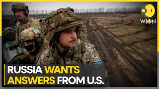 Does the US know how Kyiv is using their weapons? | Russia-Ukraine war | WION Pulse