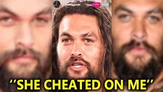 Jason Momoa Breaks Silence The Real Reason He Divorced Lisa Bonet