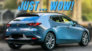 Mazda 3 2023: The SHOCKING UPGRAGE You Didn't See Coming!